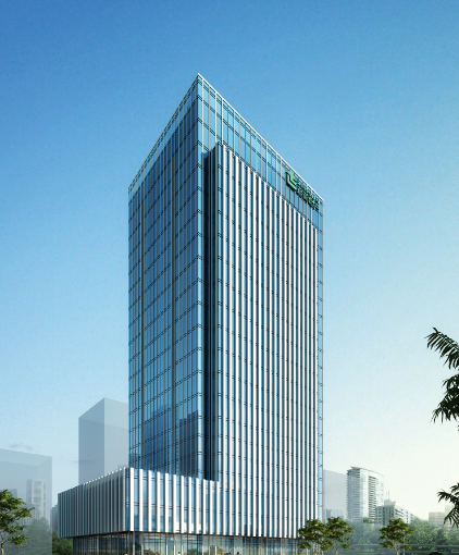 滕州深水湾复合材料科技有限公司玻璃钢制品在化工防腐领域的应用解析