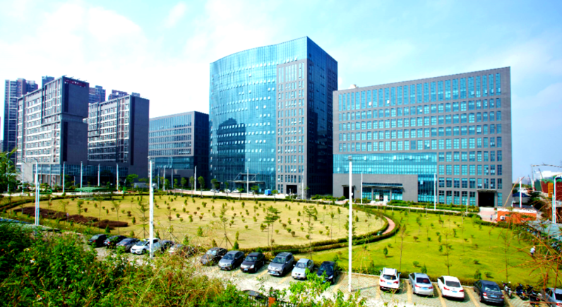 滕州深水湾复合材料科技有限公司防腐复合材料与工业型材加工工艺解析